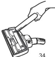 AEG-ELECTROLUX AE4640 - 23