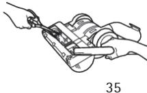 AEG-ELECTROLUX AE4640 - 24