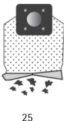 AEG-ELECTROLUX AE4640 - 14