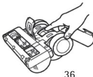 AEG-ELECTROLUX AE4640 - 25