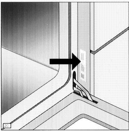 AEG-ELECTROLUX COMPETENCE 1052F-W - Service après-vente - 1