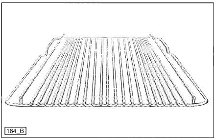 AEG-ELECTROLUX COMPETENCE 1052F-W - Accessoires - 1