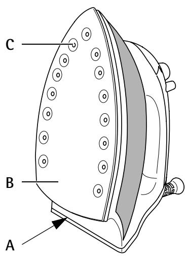 AEG-ELECTROLUX DB5020 - AEG - 3