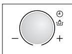 AEG-ELECTROLUX MC2662E-M - Vermogenstanden - 2