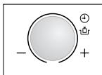 AEG-ELECTROLUX MC2662E-M - Nivel de potencia del microondas - 2
