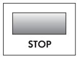 AEG-ELECTROLUX MC2662E-M - Utilisation de la touche STOP - 1