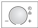 AEG-ELECTROLUX MC2662E-M - Zeitschaltuhr - 2