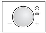 AEG-ELECTROLUX MC2662E-M - Gebruik automatische kookprogramma & automatische ontdooiprogramma - 6