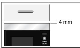 AEG-ELECTROLUX MC2662E-M - Installeren van het apparaat - 1