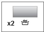 AEG-ELECTROLUX MC2663E-B - Ejempo: Para cocinar 0.3kg de patatas bien cocidas. - 1