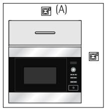 AEG-ELECTROLUX MC2663E-B - Aansluiting op het stroomnet - 1