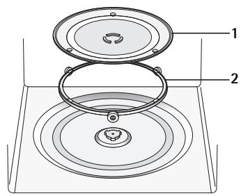 AEG-ELECTROLUX MC2663E-B - HINWEIS: - 2