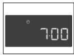 AEG-ELECTROLUX MC2663E-B - Kooktimer - 4