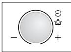 AEG-ELECTROLUX MC2663E-D - Gebruik automatische kookprogramma &automatische ontdooliprogramma - 6