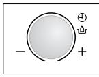 AEG-ELECTROLUX MC2663E-D - Niveau de puissance du micro-ondes - 2