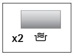 AEG-ELECTROLUX MC2663E-D - Fonction Plus et Moins - 1
