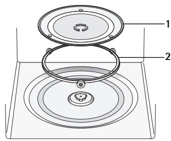 AEG-ELECTROLUX MC2663E-D - HINWEIS: - 2