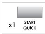 AEG-ELECTROLUX MC2663E-D - Direktstart - 1