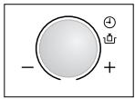 AEG-ELECTROLUX MC2663E-D - Mikrowellen-Leistungsstufen - 2