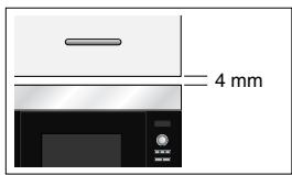 AEG-ELECTROLUX MC2663E-D - Instalación del aparato - 1