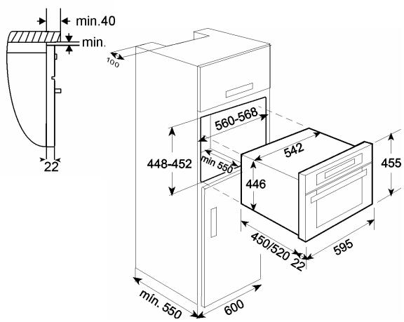 AEG-ELECTROLUX MCC3880EM - Specificatie - 2