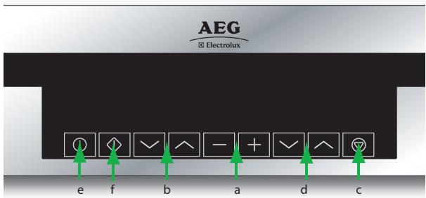 AEG-ELECTROLUX MCC3880EM - Waarom wordt het voedsel warm? - 5