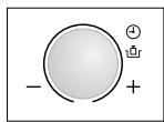 AEG-ELECTROLUX MCD2663E-A - Magnetron + grill - 2