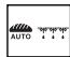 AEG-ELECTROLUX MCD2663E-A - Anzeigefeld Symbole - 7