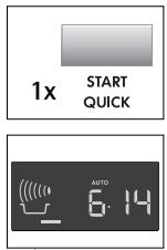 AEG-ELECTROLUX MCD2663E-A - Gebruik automatische kookprogramma &automatische ontdooiprogramma - 2