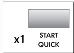 AEG-ELECTROLUX MCD2663E-A - Direktstart - 1