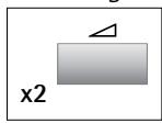 AEG-ELECTROLUX MCD2663E-A - Mikrowellen-Leistungsstufen - 1