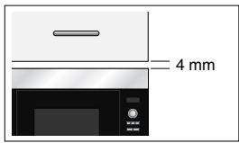 AEG-ELECTROLUX MCD2663E-A - Installation - 2