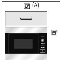 AEG-ELECTROLUX MCD2663E-A - Aansluiting op het stroomnet - 1
