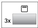 AEG-ELECTROLUX MCD2663E-A - Magnetron + grill - 1