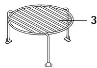 AEG-ELECTROLUX MCD2663E-A - Mikrowellengerät & Zubehör - 5