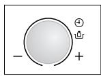 AEG-ELECTROLUX MCD2663E-A - Minuterie - 2