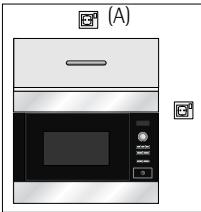 AEG-ELECTROLUX MCD2663E-A - Netzanschluss - 1
