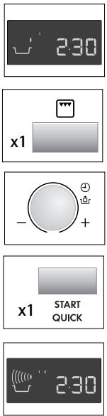 AEG-ELECTROLUX MCD2663E-A - Étape 2 - 1