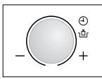 AEG-ELECTROLUX MCD2663E-A - Décongélation automatique - 2