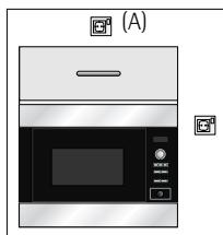 AEG-ELECTROLUX MCD2663E-A - Raccordement électrique - 1