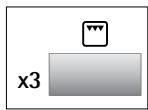 AEG-ELECTROLUX MCD2663E-A - Cuisson combinée - 1