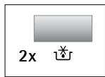 AEG-ELECTROLUX MCD2663E-A - Gebruik automatische kookprogramma &automatische ontdooiprogramma - 3