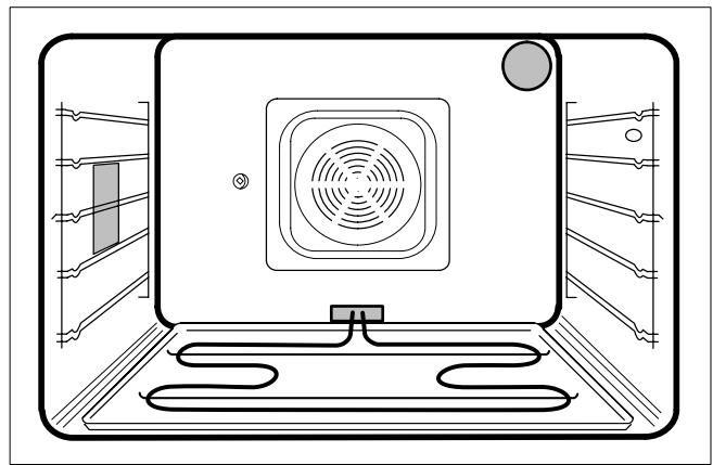 AEG-ELECTROLUX EH GL5-4E ZX - Fleischfettfilter - 1