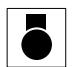 AEG-ELECTROLUX EH GL5-4E ZX - Funktionsschalter - 1