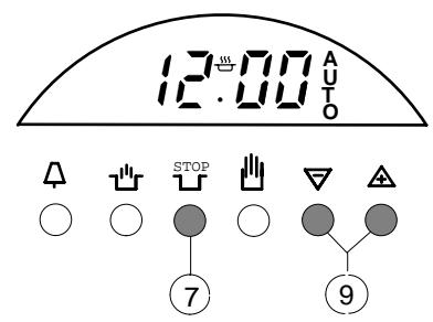 AEG-ELECTROLUX EH GL5-4E ZX - II programma a tempo - 2