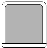 AEG-ELECTROLUX EH GL5-4E ZX - Fleischfettfilter - 3