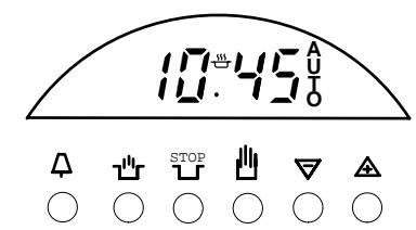 AEG-ELECTROLUX EH GL5-4E ZX - Das Zeitprogramm - 4