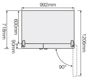 AEG-ELECTROLUX ENL60810X - If you still require service - 7