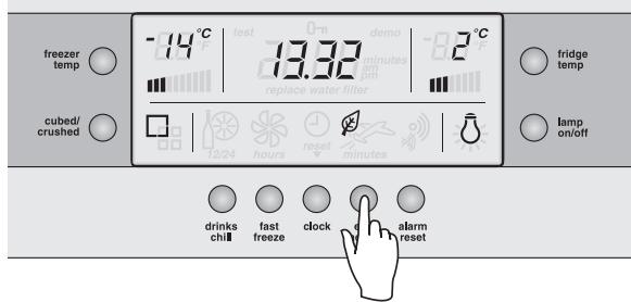 AEG-ELECTROLUX ENL60810X - - Okobetrieb - 1