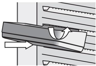AEG-ELECTROLUX ENL60810X - Türfächer (Ablagen) - 1